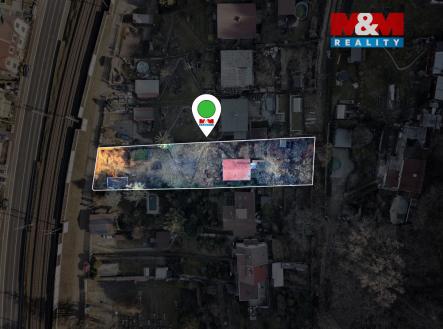 DJI_20260306141149_0041_D-v.jpg | Prodej - pozemek pro bydlení, 1 194 m²