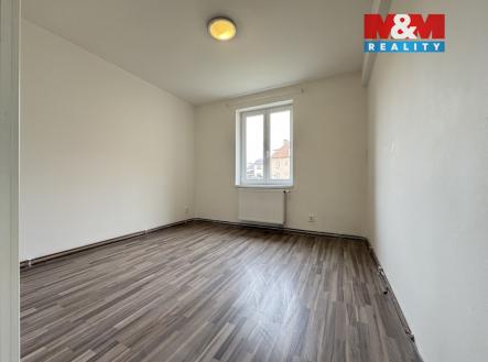 ... | Pronájem bytu, 2+1, 49 m²