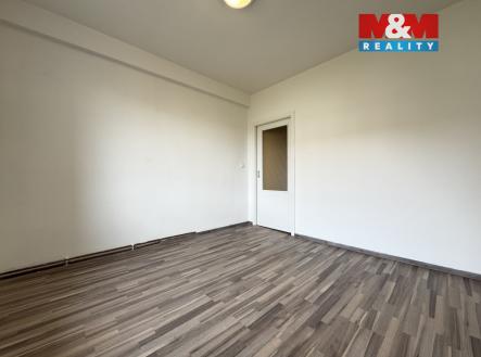 ... | Pronájem bytu, 2+1, 49 m²