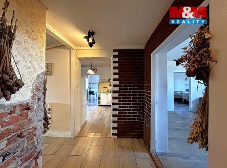 chodba.jpg | Prodej - dům/vila, 292 m²