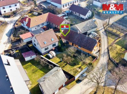 DJI_0378_označení.jpg | Prodej - dům/vila, 250 m²
