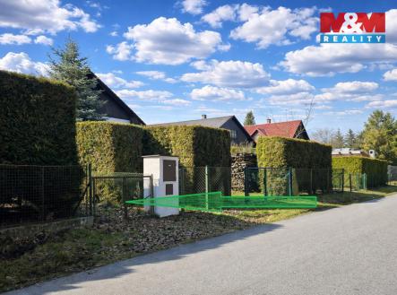 aaa.jpg | Prodej - chata/rekreační objekt, 35 m²