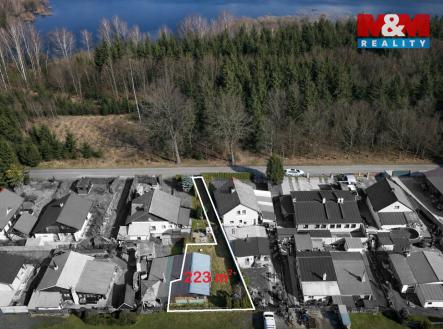 bl1.jpg | Prodej - chata/rekreační objekt, 35 m²