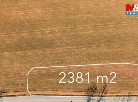ok Dubné 3.jpg | Prodej - pozemek, zemědělská půda, 2 381 m²