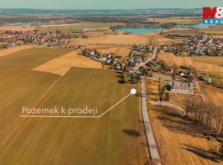 Ok Dubné 55.jpg | Prodej - pozemek, zemědělská půda, 2 381 m²