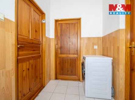 chodba  | Prodej bytu, 3+1, 183 m²