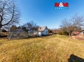 Prodej - pozemek, zahrada, 755 m²