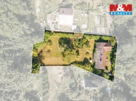 DJI_0817 copy.jpg | Prodej - chata/rekreační objekt, 107 m²