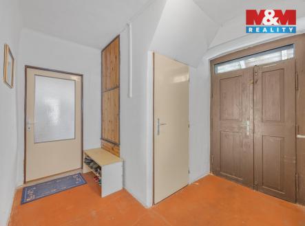 _MG_8120.jpg | Prodej - chata/rekreační objekt, 107 m²