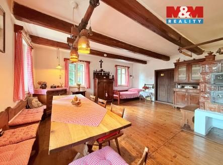 IMG_2625.jpg | Prodej - chata/rekreační objekt, 265 m²