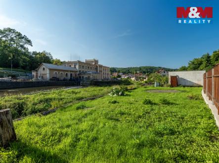 . | Pronájem - pozemek, zahrada, 197 m²