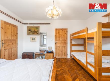 web_024_20260304_MM_Reality_RD_Rudimov-75.jpg | Prodej - chata/rekreační objekt, 123 m²