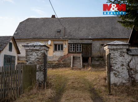 DSC09709.jpg | Prodej - chata/rekreační objekt, 220 m²