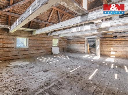 . | Prodej - dům/vila, 362 m²