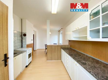 IMG_0463.jpg | Pronájem bytu, 2+1, 60 m²