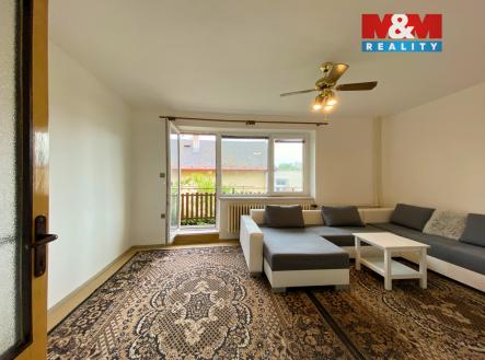 IMG_0452.jpg | Pronájem bytu, 2+1, 60 m²