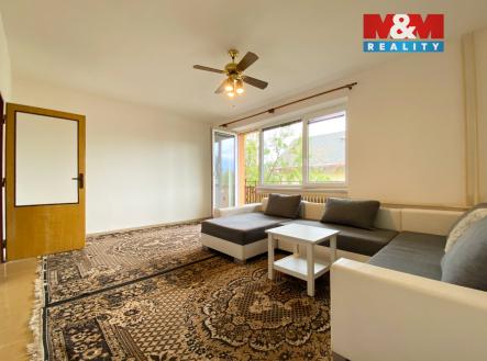 IMG_0454.jpg | Pronájem bytu, 2+1, 60 m²