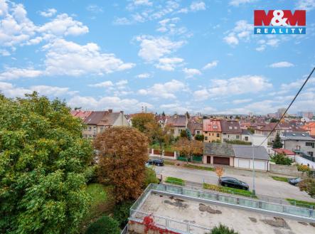 5 | Pronájem bytu, 1+kk, 25 m²