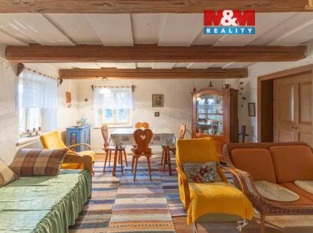 6Z3A1870.jpg | Prodej - dům/vila, 120 m²