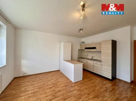 IMG_3831.jpg | Pronájem bytu, 3+kk, 65 m²