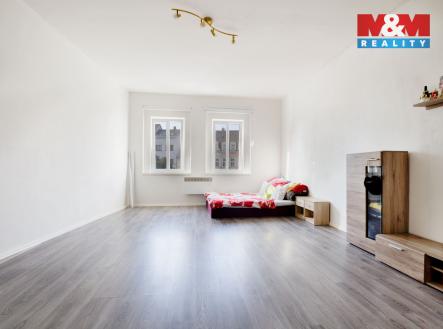 IMG_5014_hdr.jpg | Prodej bytu, 1+1, 59 m²