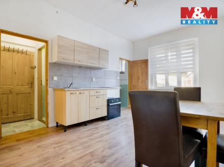 IMG_5032_hdr.jpg | Prodej bytu, 1+1, 59 m²