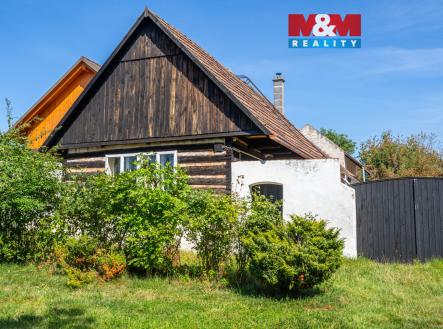 DSC01206-HDR.jpg | Prodej - chata/rekreační objekt, 165 m²