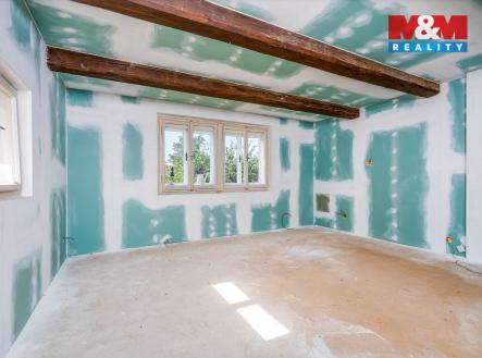 DSC01058-Edit.jpg | Prodej - chata/rekreační objekt, 165 m²