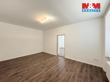 IMG_5439.jpeg | Pronájem bytu, 2+1, 78 m²