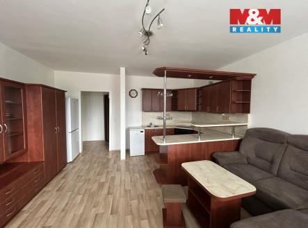 IMG_5309.jpeg | Pronájem bytu, 2+kk, 48 m²