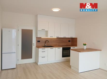 20250413_153651.jpg | Pronájem bytu, 1+kk, 37 m²