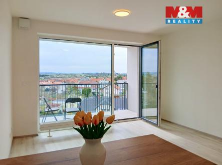 20250413_153920.jpg | Pronájem bytu, 1+kk, 37 m²