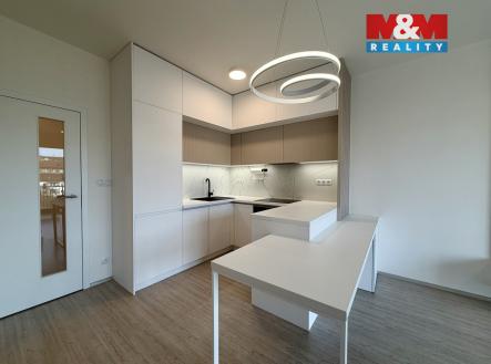 IMG_6244.jpg | Pronájem bytu, 2+kk, 49 m²