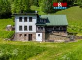 Prodej - hotel, 240 m²