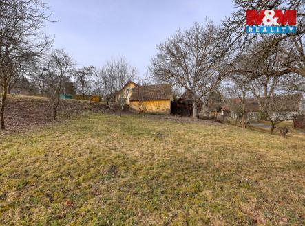 IMG_8754.jpg | Prodej - pozemek pro bydlení, 1 337 m²