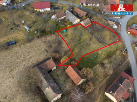 DJI_20260308150353_0079_D.jpg | Prodej - pozemek pro bydlení, 1 337 m²