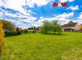 Prodej - pozemek pro bydlení, 730 m²
