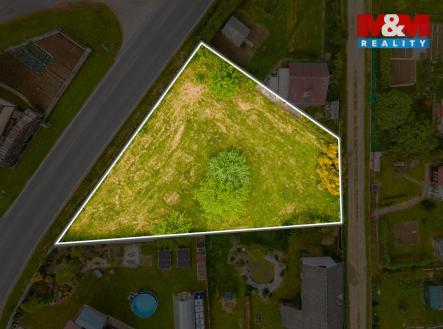10a.jpg | Prodej - pozemek pro bydlení, 730 m²