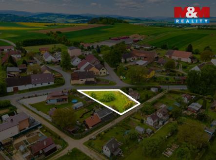 13a.jpg | Prodej - pozemek pro bydlení, 730 m²