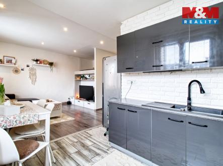 6.jpg | Prodej bytu, 2+1, 51 m²