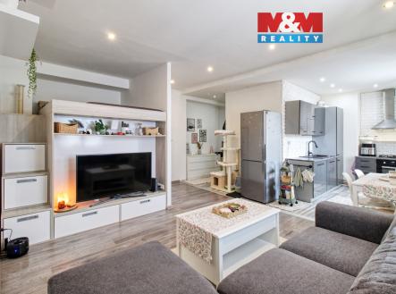 3.jpg | Prodej bytu, 2+1, 51 m²