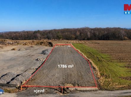 1786vratimov-6.jpg | Pronájem - pozemek pro komerční výstavbu, 1 786 m²