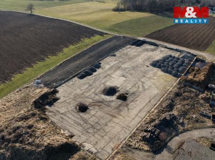 1786vratimov-4.jpg | Pronájem - pozemek pro komerční výstavbu, 1 786 m²