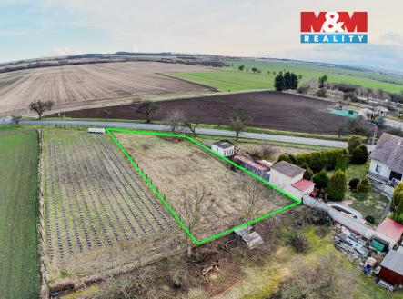 3.jpg | Prodej - pozemek pro bydlení, 1 011 m²