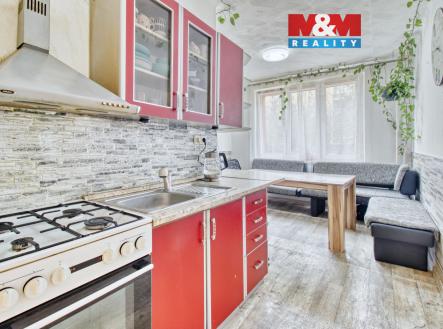 3.jpg | Prodej bytu, 2+1, 59 m²