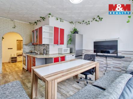 2.jpg | Prodej bytu, 2+1, 59 m²