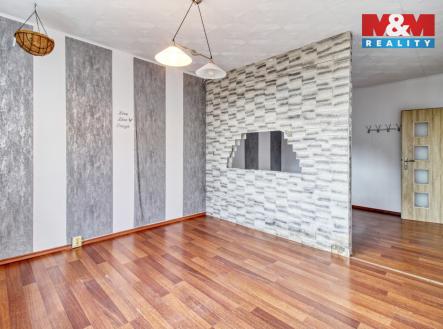 6.jpg | Prodej bytu, 2+1, 59 m²