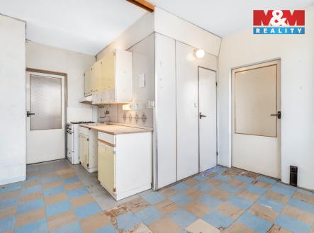 012.jpg | Prodej bytu, 3+1, 62 m²