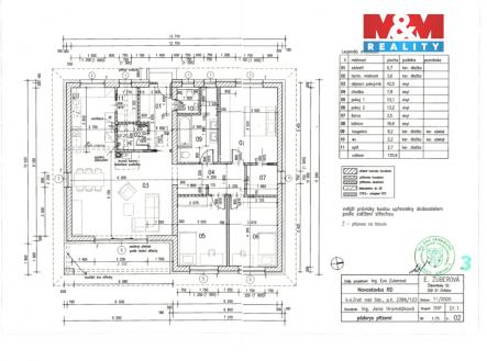 půdorys.jpg | Prodej - dům/vila, 120 m²