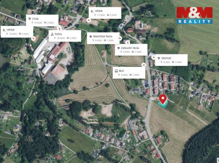 Mapa_okoli_2026_02_27_00_36.jpeg | Prodej - dům/vila, 55 m²